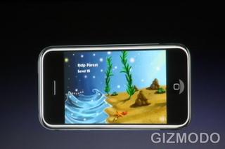 Illustration for article titled Apple iPhone SDK Liveblog: It Has Begun